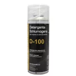 Klímatisztító hab, D100. 400ml