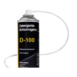 Klímatisztító hab, D100. 400ml