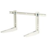 Klímatartó állítható 450x400x800, 110kg