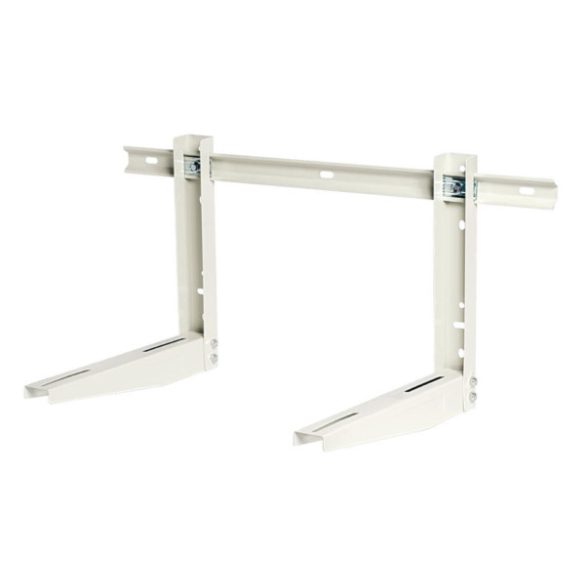 Klímatartó állítható 450x400x800, 110kg