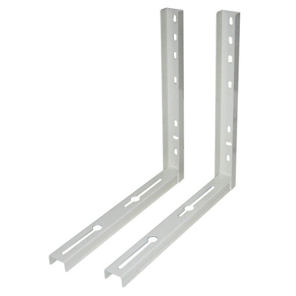 Klímatartó 400x400, hegesztett 140 kg