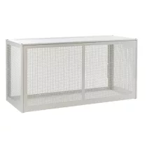 Klíma védődoboz kültéri egységhez SMALL 1150x750x 490