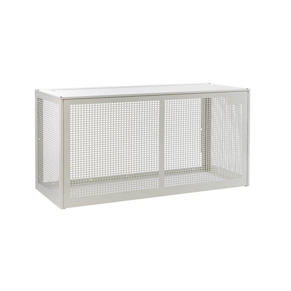 Klíma védődoboz kültéri egységhez COMPACT 900x660x450