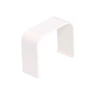 Klímacsatorna fedél rögzítő Clima Plus 65x50  mm