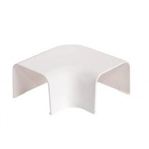 Lapos sarokidom 90x65 mm