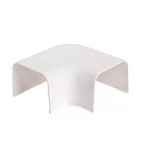 Lapos sarokidom 125x75 mm