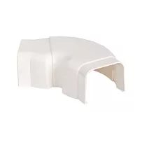 Lapos állítható sarokidom 70x55 mm