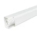Klímacsatorna 25x25 mm (Kiszerelés: 2m/szál) Clima Plus
