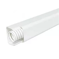 Klímacsatorna 25x25 mm (Kiszerelés: 2m/szál) Clima Plus