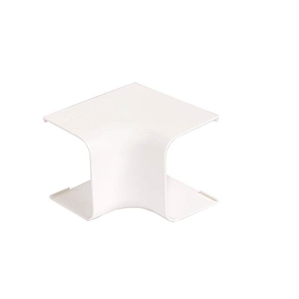 Belső sarokidom Clima Plus 25x25 mm