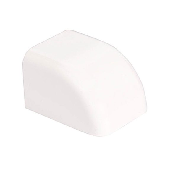 Végzáró elem Clima Plus 35x30 mm