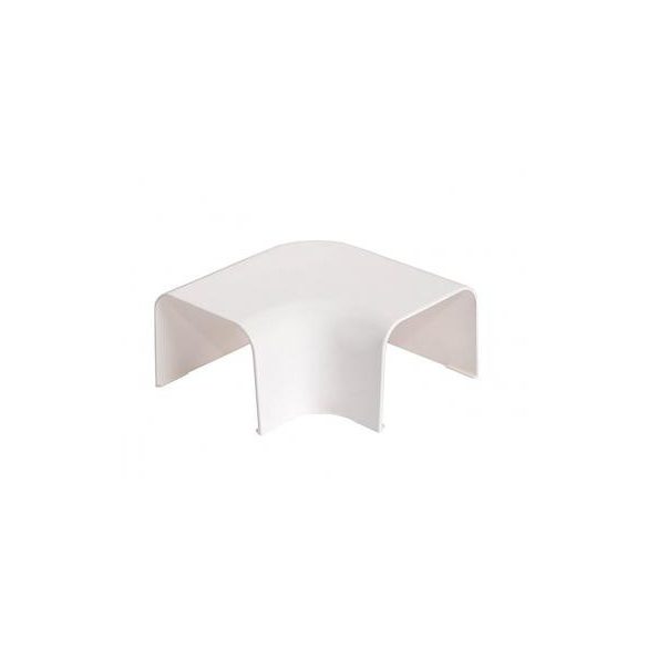 Lapos sarokidom Clima Plus 35x30 mm