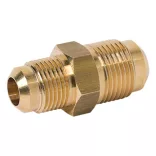 Réz átalakitó közcsavar 1/4"-3/8"