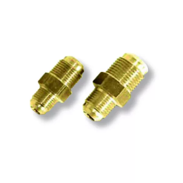 Réz átalakitó közcsavar 1/4"-3/8"