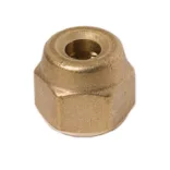 Rézhollander rézcsőhöz 3/8"-1/4" csökkentett