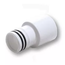 Flexibilis kondeznzvízcsőhöz szűkítő egyenes 20F/16M