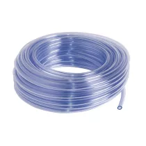 Flexibilis kondenzvíz cső 10x14 mm átlátszó