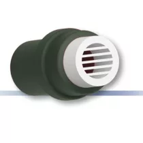   Kültéri rovarvédő lezáró kondenzvíz elvezető csőbe 25 mm keki
