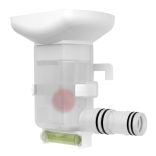 Funnel 2 Szifon tölcsérrel 16/18- 18/20mm