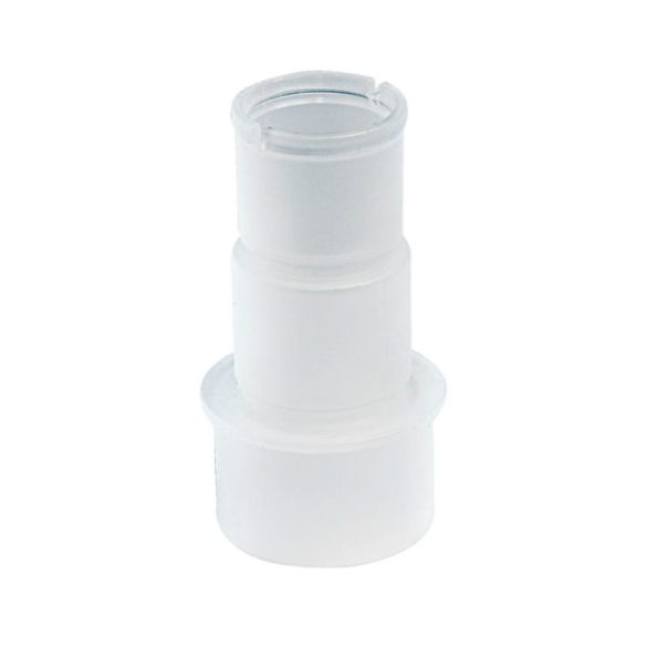 Flexibilis kondeznzvízcsőhöz szűkítő cső csatlakozó 20/26/32mm