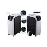 SINCLAIR MONOBLOKK AMC-11P Mobil klíma