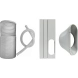 SINCLAIR MONOBLOKK AMC-11P Mobil klíma