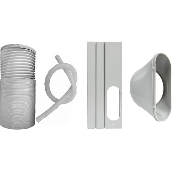 SINCLAIR MONOBLOKK AMC-11P Mobil klíma