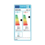 SINCLAIR MONOBLOKK AMC-14P Mobil klíma