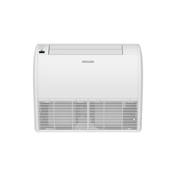 SINCLAIR UNI SPLIT ASF-30BI2 8,5 KW Fehér