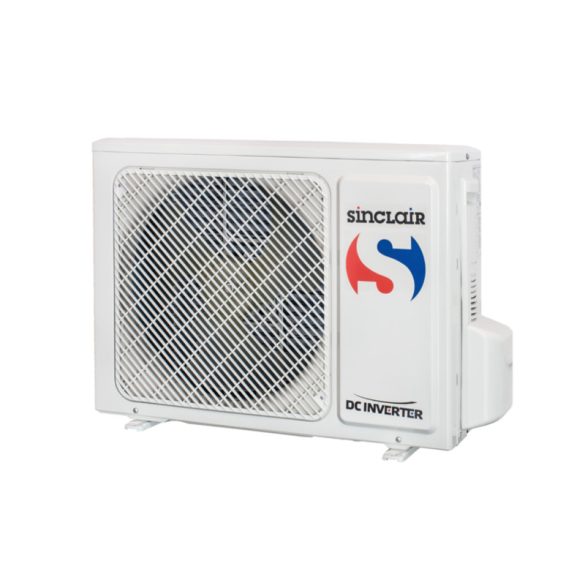 SINCLAIR  SPECTRUM PLUS ASH-09BIS2/W  2,7 KW Fehér