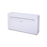 SINCLAIR MONOBLOKK ASM-12BI klíma