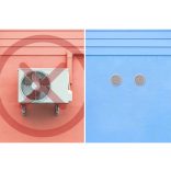 SINCLAIR MONOBLOKK ASM-12BI klíma