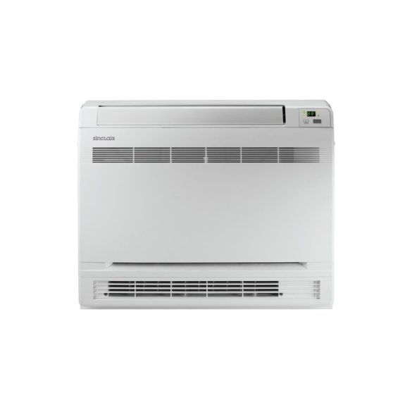 SINCLAIR CONSOLE ASP-12BI 3,5 KW Fehér