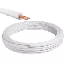 Rézcső szigetelt vegytiszta lágy 3/8"x1mm (25m/tek.)