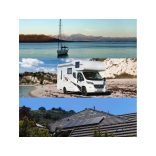 Green Cell akkumulátor LiFePO4 200Ah 12,8V 2560Wh