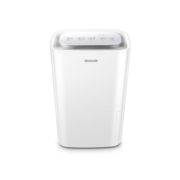 SINCLAIR MONOBLOKK AMC-11P CFO-18P - Párátlanító