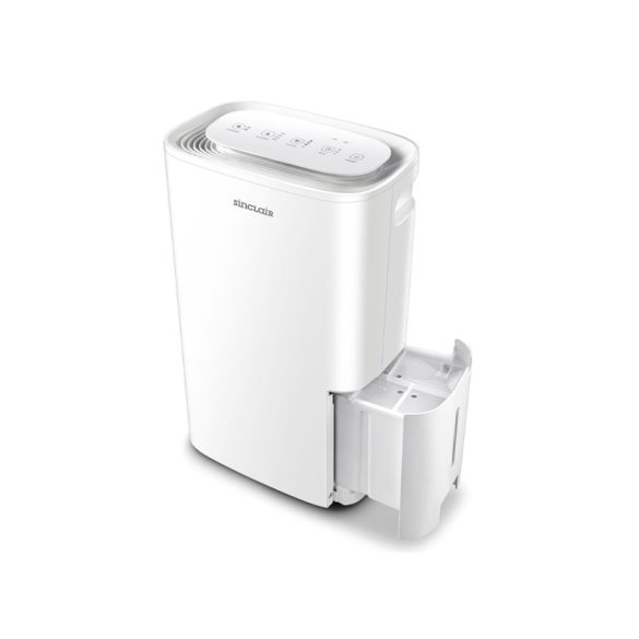 SINCLAIR MONOBLOKK AMC-11P CFO-18P - Párátlanító