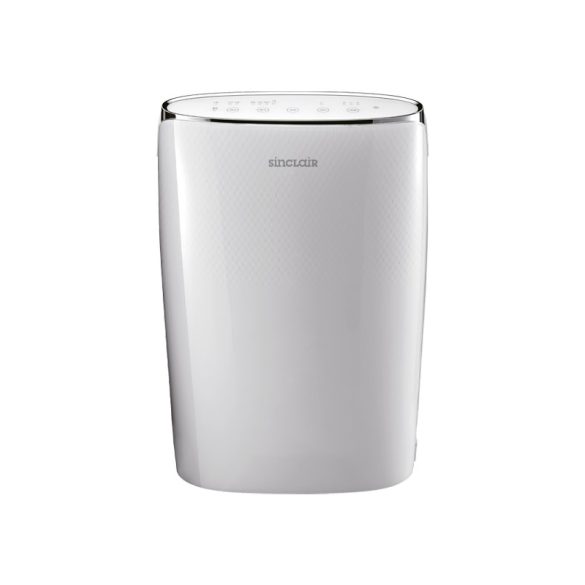 SINCLAIR MONOBLOKK AMC-11P CFO-20P - Párátlanító