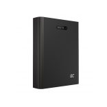 Green Cell GC PowerNest energiatároló napelemes rendszerekhez / LiFePO4 akkumulátor / 5 kWh 51,2 