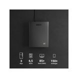 Green Cell GC PowerNest energiatároló napelemes rendszerekhez / LiFePO4 akkumulátor / 5 kWh 51,2 