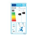 SINCLAIR S-THERM ONTARIO ALL-IN-ONE GSH-100TRB2 + GSH-100ERB2