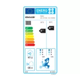 SINCLAIR S-THERM ONTARIO ALL-IN-ONE GSH-100TRB2