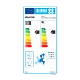 SINCLAIR S-THERM ONTARIO ALL-IN-ONE GSH-120TRB2-3 + GSH-120ERB-3
