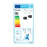 SINCLAIR S-THERM ONTARIO GSH-140IRB-3