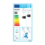 SINCLAIR S-THERM ONTARIO GSH-40IRB