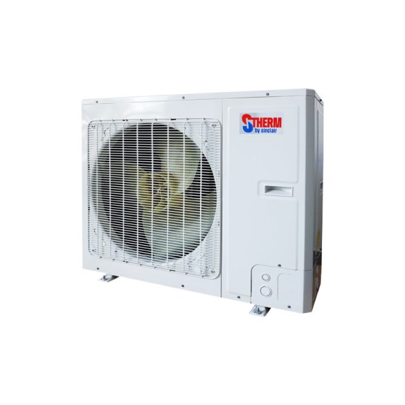SINCLAIR S-THERM ONTARIO ALL-IN-ONE GSH-60TRB2 + GSH-60ERB2