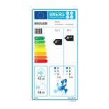 SINCLAIR S-THERM ONTARIO GSH-80IRB + GSH-80ERB