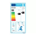 SINCLAIR S-THERM ONTARIO GSH-80IRB