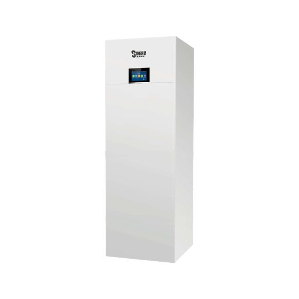 SINCLAIR S-THERM ONTARIO ALL-IN-ONE GSH-80TRB2