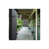 HATHOR Infra hősugárzó 1x2000W 9A IP55